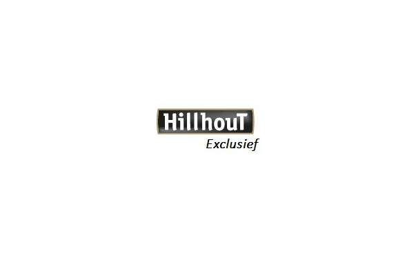 Hillhout Excellent tuinhout