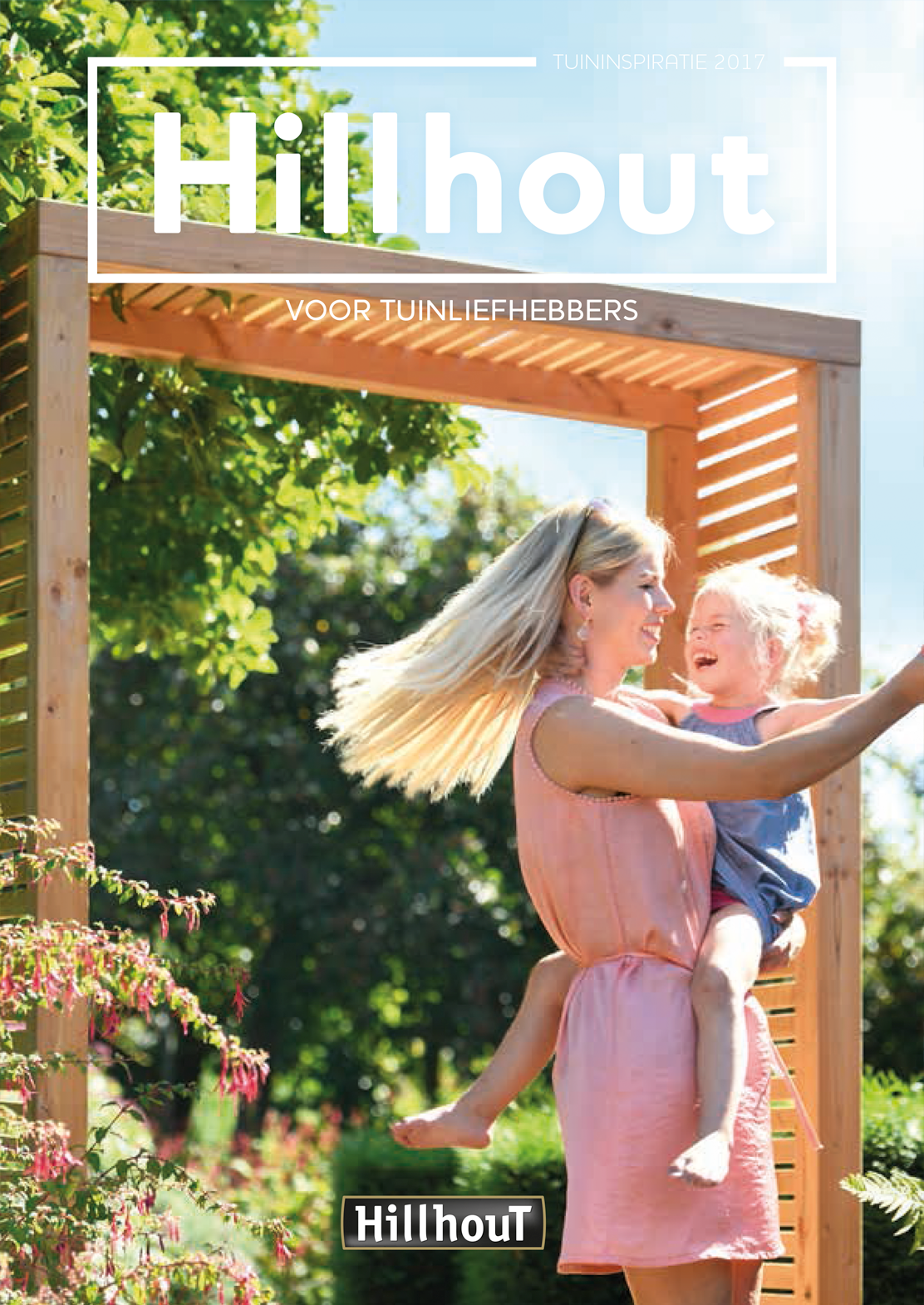 Hillhout Catalogus 2016 Hillhout Catalogus 2017