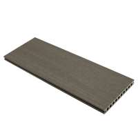 NTW Composiet Dekdeel 2.3x21x400cm Silver Grey