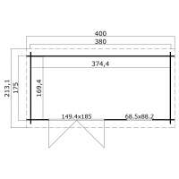 Amira 175 Onbehandeld