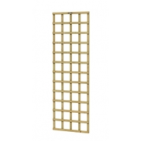 Vuren Trellis De Luxe 60X180cm