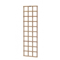 Trellis Hardhout 56x180cm