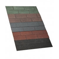 Shingles Groen Per Pak