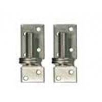 Duim 16 mm t.b.v. poort a 2 stuks