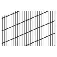 Hillfence metalen staafmat 183cm