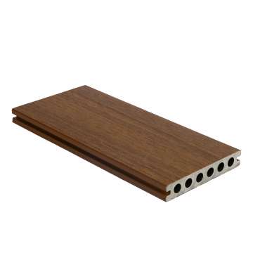NTW Composiet Dekdeel 2.3x13.8x400cm Ipe