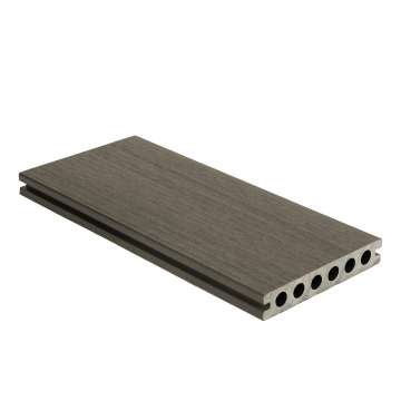 NTW Composiet Dekdeel 2.3x13.8x300cm Silver Grey
