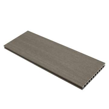 NTW Composiet Dekdeel 2.3x21x300cm Antique