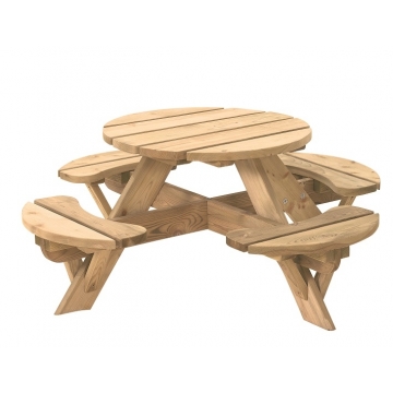 Kinderpicknicktafel Jimmy