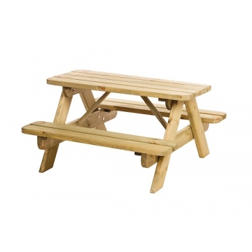 Kinderpicknicktafel Bjorn