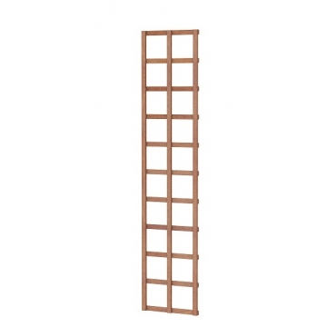 Trellis Hardhout 40X180cm