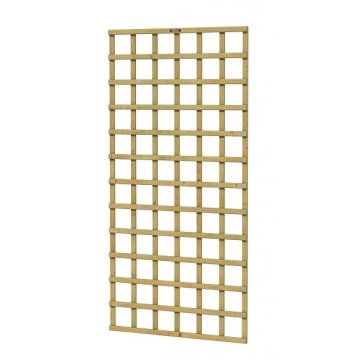 Trellisscherm De Luxe 90