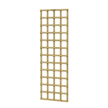 Vuren Trellis De Luxe 60X180cm