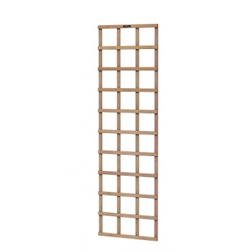 Trellis Hardhout 56x180cm