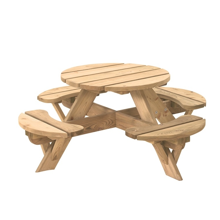 Kinderpicknicktafel Jimmy