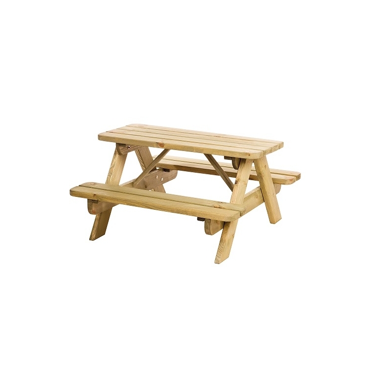 Kinderpicknicktafel Bjorn