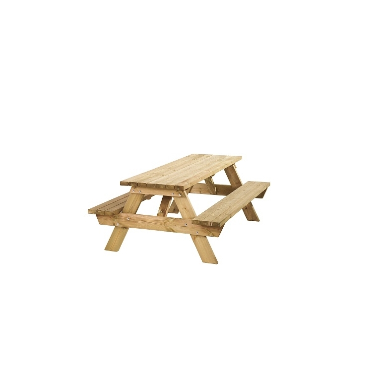 Picknicktafel Bobito