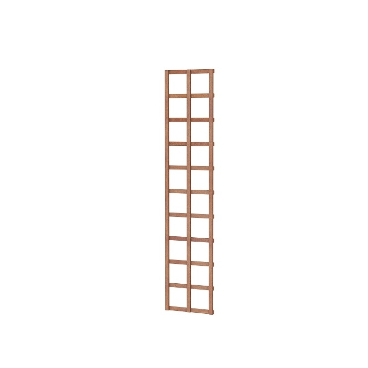 Trellis Hardhout 40X180cm