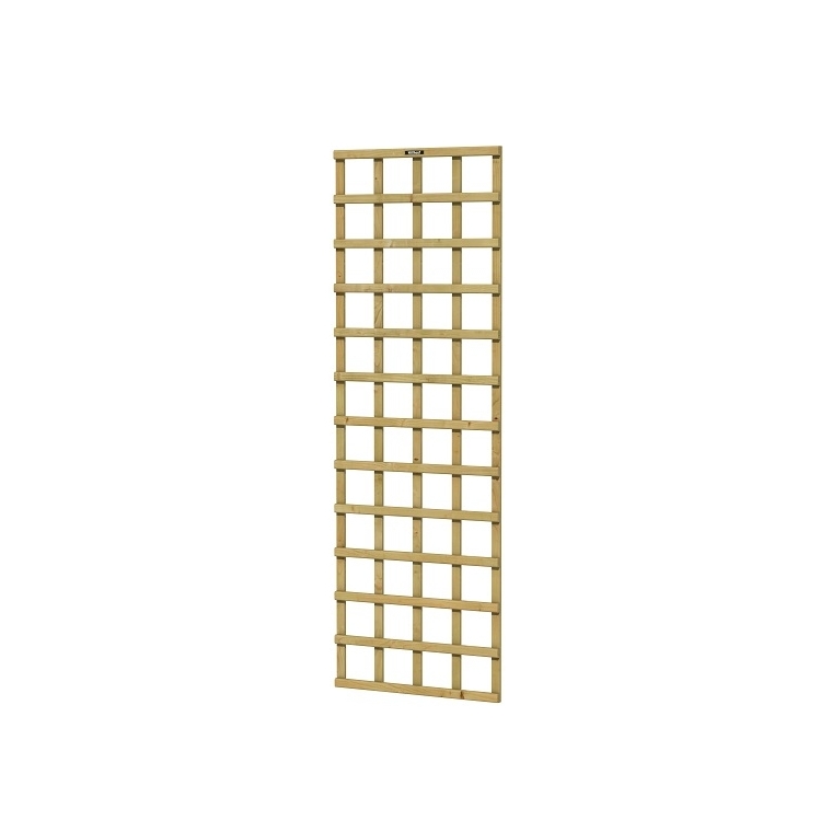 Vuren Trellis De Luxe 60X180cm