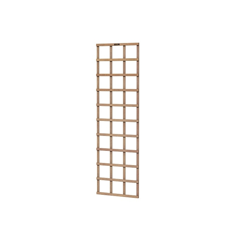 Trellis Hardhout 56x180cm