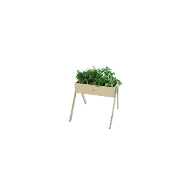 Minigarden Grenen Junior 45X53X60cm